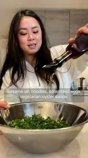 Crispy Chinese Chives Pockets (Easy & Authentic)