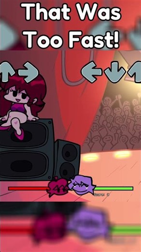 Sky Tutorial Was TOO FAST! | FNF Sky Reborn #fnf