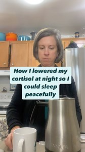 1.3K views · 387 reactions | I used functional lab testing to find out WHY my body was releasing cortisol at night. It turns out I had a parasite, blood sugar imbalances, and liver detox issues that were all spiking my cortisol at night  I corrected those and now my cortisol stays low all night, and I sleep peacefully through the night  Comment “FUNCTIONAL” and I’ll send you more info. | The Sleep Detective | Facebook
