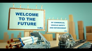 CVSA - Welcome to the Future of Commercial Vehicle Safety and Enforcement