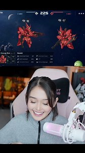 Cute Mini Gundam Strike! | Chacha Pega