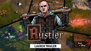 Rustler: trailer di lancio e DLC gratis per il GTA nel medioevo