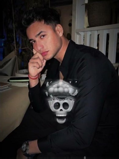 Abhishek Sharma Edit | Power Hitting Moments | Trending Reel #jaidmeel