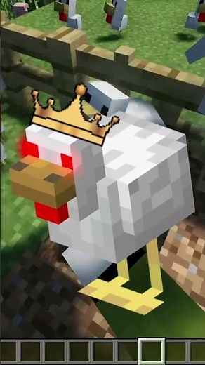 JUMP OVER FENCES - MODS que MEJORAN TU EXPERIENCIA MINECRAFT VANILLA #minecraft #shorts