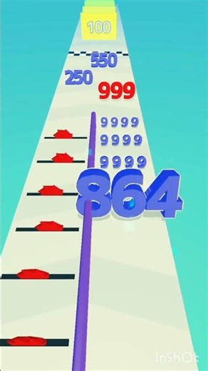Number Run: Master the Fun of Numbers! #shorts #viral #games