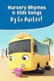 Nursery Rhymes & Kids Songs by Go Buster