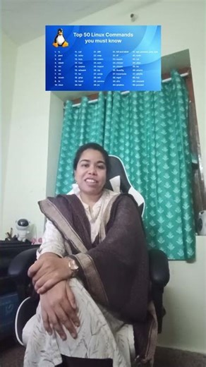 Linux Commands Every DevOps Beginner Must Know #devopsforbeginners #devopsengineering #devopsjourney