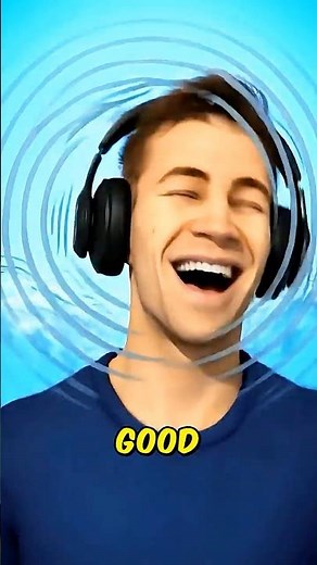 Why Loud Music Feels So Good
