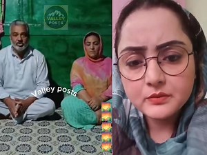 667K views · 5.4K reactions | #Pulwama I am Niha Raina. Actually my intention was not to make any video on this but lot of hate is spreaded by pages Please stop this false propaganda right now. Moreover already there is judgement on me which states I can decide good or bad for myself. | Valley Times 24x7 | Facebook