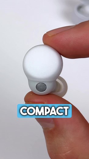 Best Comfort Sony LinkBuds S Earbuds Review