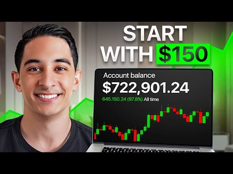 How I Would Restart Trading As a Complete Beginner (2025)