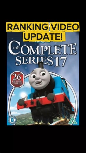 When Is My Season 17 Ranking Coming Out?