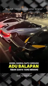 97K views · 2.3K reactions | Menurut kalian siapa yang menang? #fblifestyle #timothyronald #kalimasada #academycrypto #cryptoevent #indonesiaemas | ClipTimothy Ronald | Facebook