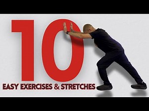 Better Mobility Starts with These Simple Exercises