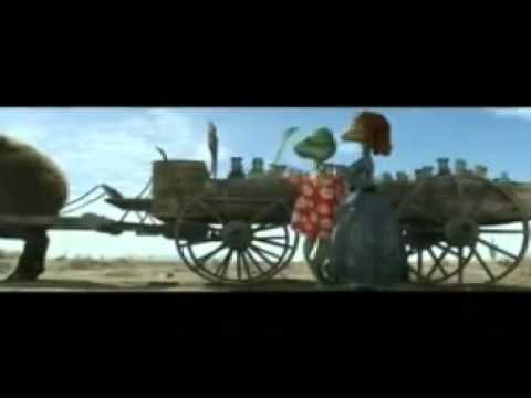 Rango in Bemba (Zambian Language)