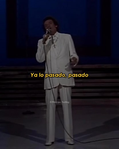 Como dijo José José.... | 𝗘𝗟 𝗣𝗥𝗜𝗡𝗖𝗜𝗣𝗘