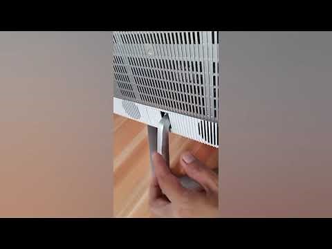 All in One PC review (HAILAN)