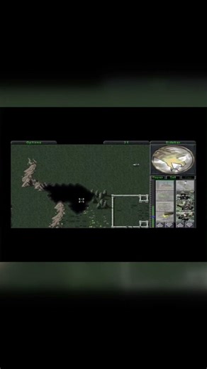 Air Strike Incoming! Target Selected 🎯 | Command & Conquer 1995 #memes #ajjubhaiinmymatch #games