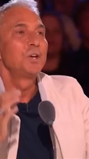 The judges are left in awe of her talent. Watch Benita's unbelievable precision and technique in the video below 👇 | Cute