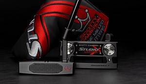 Scotty Cameron Just Dropped Two New Incredible-Looking Putters