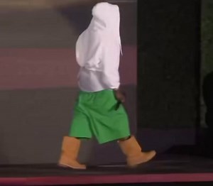 MAVIN! 🌍 Rema & Ayra Starr performing ‘Calm Down’ at Global Citizen Festival! 🦇🌟 | Mavin Records