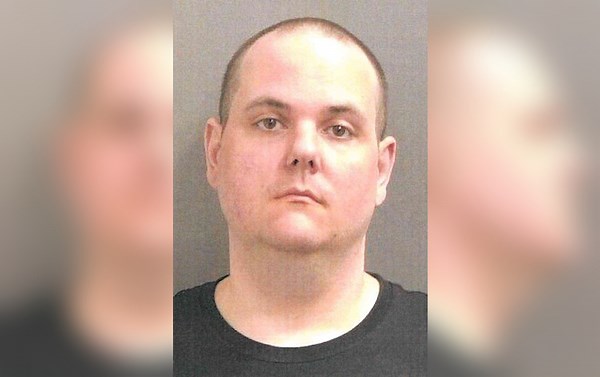 Indy man allegedly groped, molested two children in Delaware County