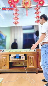 BỘ DÀN LOA B15 PRO LẮP CHO CHÚ THỊNH – QUẢNG NINH Phối ghép theo nguyên lý kỹ thuật, ưu tiên ổn định và hiệu quả sử dụng lâu dài cho gia đình. Cấu hình: 1️⃣ Loa B15 Pro 2️⃣ Đẩy DX28 Pro 3️⃣ Mic W321 Pro 4️⃣ Sub Monster 40 Po Công suất đủ – tải phù hợp – bass tách riêng → tiếng sạch, dễ hát, chơi lâu không mệt. 🌐 https://jkaudio.org ▶ https://www.youtube.com/@JKaudioamthanhso 📘 https://www.facebook.com/JKAudioamthanhso 🎵 https://www.tiktok.com/@jkaudioamthanhso 📞 0963 88 9192 ⚙️ 0965 50 3357 