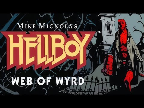 Hellboy Web of Wyrd | GamePlay PC