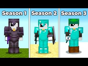 How Lifesteal SMP Changed PVP FOREVER...