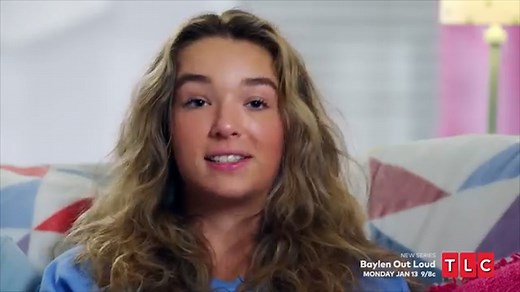 Watch The Official Trailer For 'Baylen Out Loud'