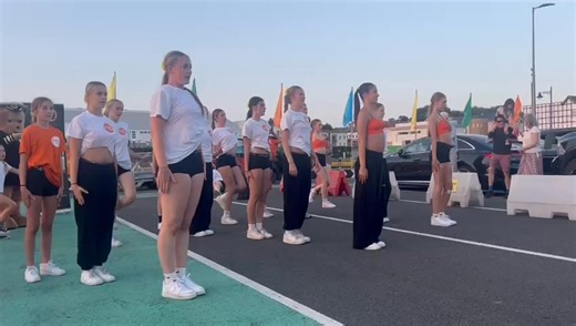 Red Funnel Isle of Wight Ferry on Reels