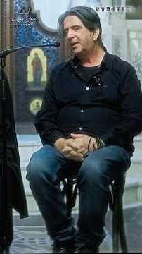 Σειρά Άγιος Παΐσιος (Τσιάκκας) Part 1