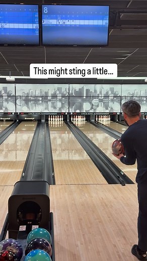 Most bowlers think they’re inconsistent… but the truth is their timing changes every single shot. Your swing gets rushed, your approach gets faster, and suddenly you’re blaming the ball, the lane, the pattern — everything except the real issue. If your timing is off, your entire game feels like guesswork. Dial it in, and the lane instantly feels easier. Want the actual fix for timing? 👀 Drop a “fix” and I’ll share it. #BowlingTips #BetterBowling #LeagueBowler | Andrew Lazarchick