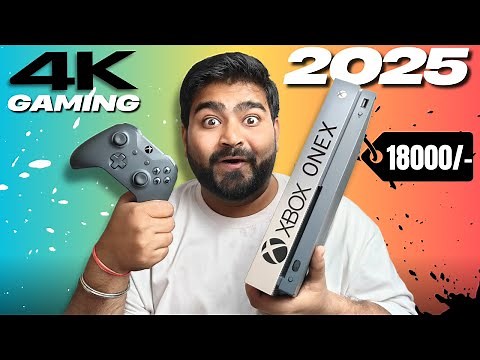 Is the Xbox One X Still Worth It in 2025?