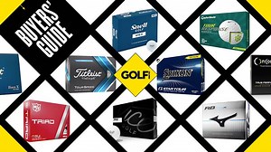 Best Mid Price Golf Balls 2025