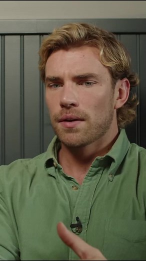 go watch Zane Phillips' interview for On The Table - - - #zanephillips #zanephillipsedit #actors #fypシ #fyp #interview