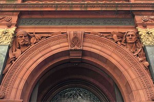 Gargoyle Hunting in New York City