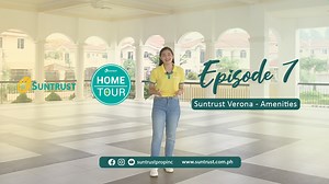Experience living in the vibrant city of Verona without having to travel far. Join us as we tour around the exquisite amenities found inside our own version of Italy in Silang, Cavite- Suntrust Verona. Know more about Suntrust Verona here https://bit.ly/Suntrust-Verona. #SuntrustVerona #SuntrustHomeTour | Suntrust Properties, Inc.