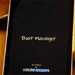 Xperia S Boot Manager: arranque múltiple y gestión de varias ROMs en tu Xperia S