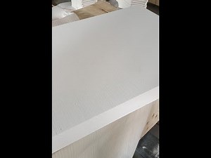 How To Cut Ceramic Fiber Board?