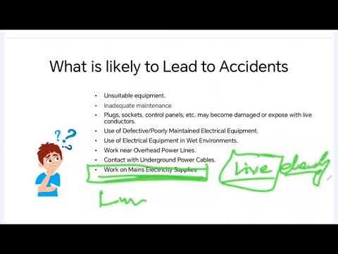 Electrical Safety Training