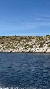 Visit Kornati 💙 #npkornati #kornati #visit #beautifuldalmatia #kornatiarchipelago | Kornati National Park
