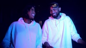 Higher Remix Performance Video by Azana Out Now!