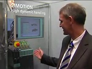 Motion Control: Antriebe steuern mit SINAMICS - video Dailymotion