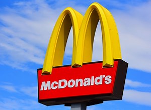 The Least (& Most) Popular Items at McDonald's—Ranked!