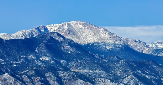 Pikes Peak Summit Shuttle tickets and entry permits for 2025 season available starting Tuesday