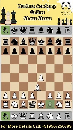 Online Chess Class | Chess Class For Kids