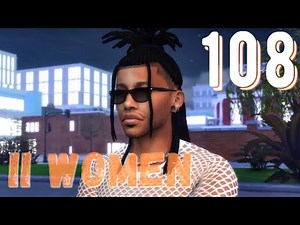 SIMS 4 Voice Over Series - II Women Season 1 Episode 8