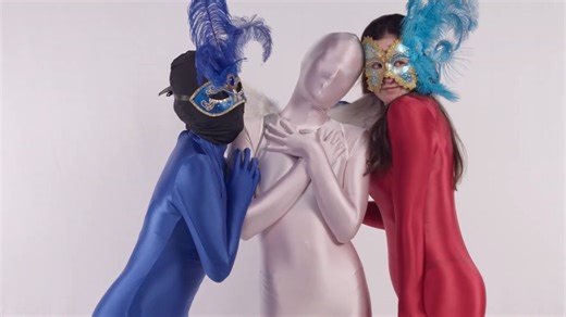 【ZENTAI】Looking Back At 2025, Zentai Style!