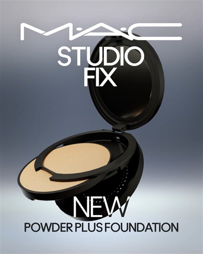 Do good for your skin and the planet ♻️ Each refill purchase for your Studio Fix Powder Plus Foundation compact helps reduce plastic by 45%. Get the same iconic blur-matte finish in a sustainable way. Shop now 🛒 #IWearMAC #MACStudioFix #MACCosmeticsPH | M·A·C Cosmetics